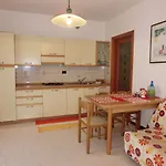 Feel At In With Fenced Garden Daire Bibione