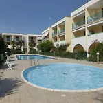 Feel At In With Fenced Garden Bibione