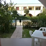 Feel At In With Fenced Garden Daire Bibione