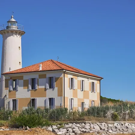 Two-roomed Flat For 5 People On The Ground Floor With Enclosed Garden Bibione