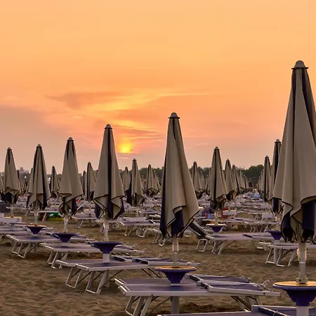 Feel At In Charming For Five Apartment Bibione