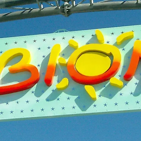 Feel At In Charming For Five Apartment Bibione