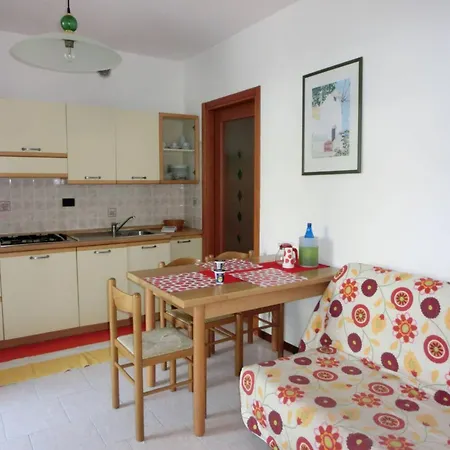 Daire Feel At In With Fenced Garden Bibione